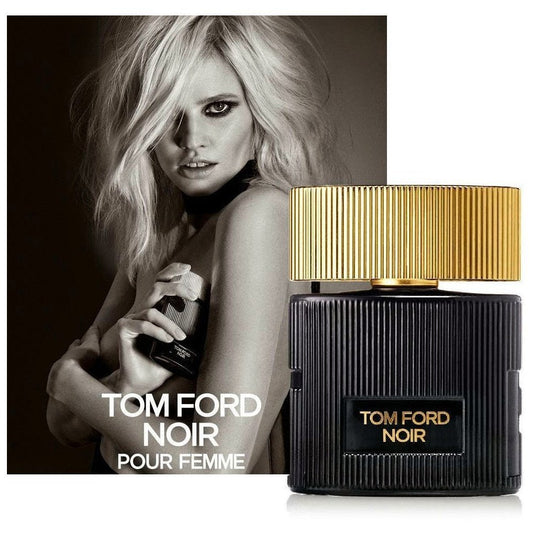 Tom Ford Noir Pour Femme 3.4 oz EDP