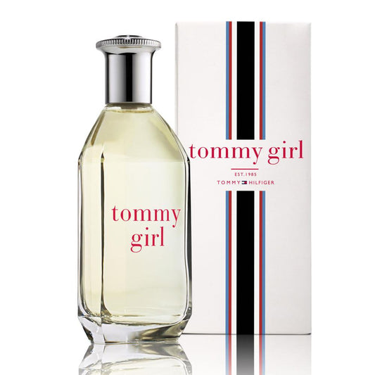 Tommy Girl 1.7 oz cologne by Tommy Hilfiger for women