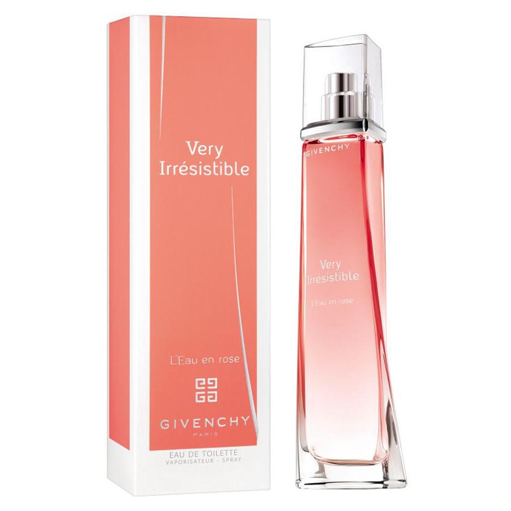 Very Irresistible L'Eau En Rose 2.5 oz EDT for women