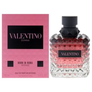 VALENTINO DONNA BORN IN ROMA EDP INTENSE SP 3.4oz