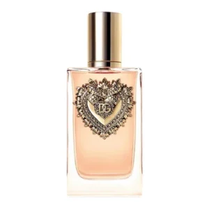 DOLCE & GABBANA DEVOTION 3.3oz edp sp