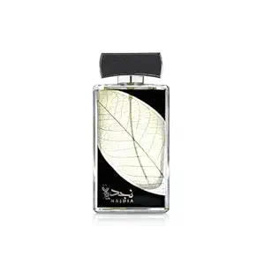 LATTAFA OUD NAJDIA(M)EDP SP 3.4oz(LI FREE)