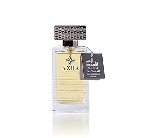 AZHA AL OUD AL ASWAD(M)EDP SP 3.3oz(LI FREE)