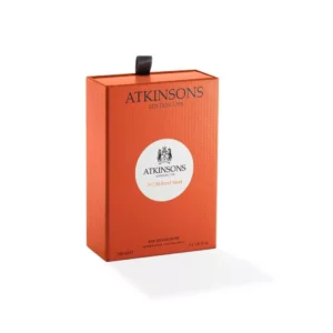 ATKINSONS 24 OLD BOND STREET(M)EDC SP 3.4oz(LI FREE)(NEW PACK)
